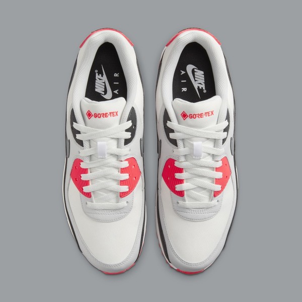 Nike air max wasserdicht on sale